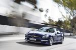 Mercedes-Benz SL65 AMG 2013 года
